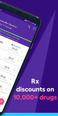 SingleCare - Rx Coupons android App screenshot 4